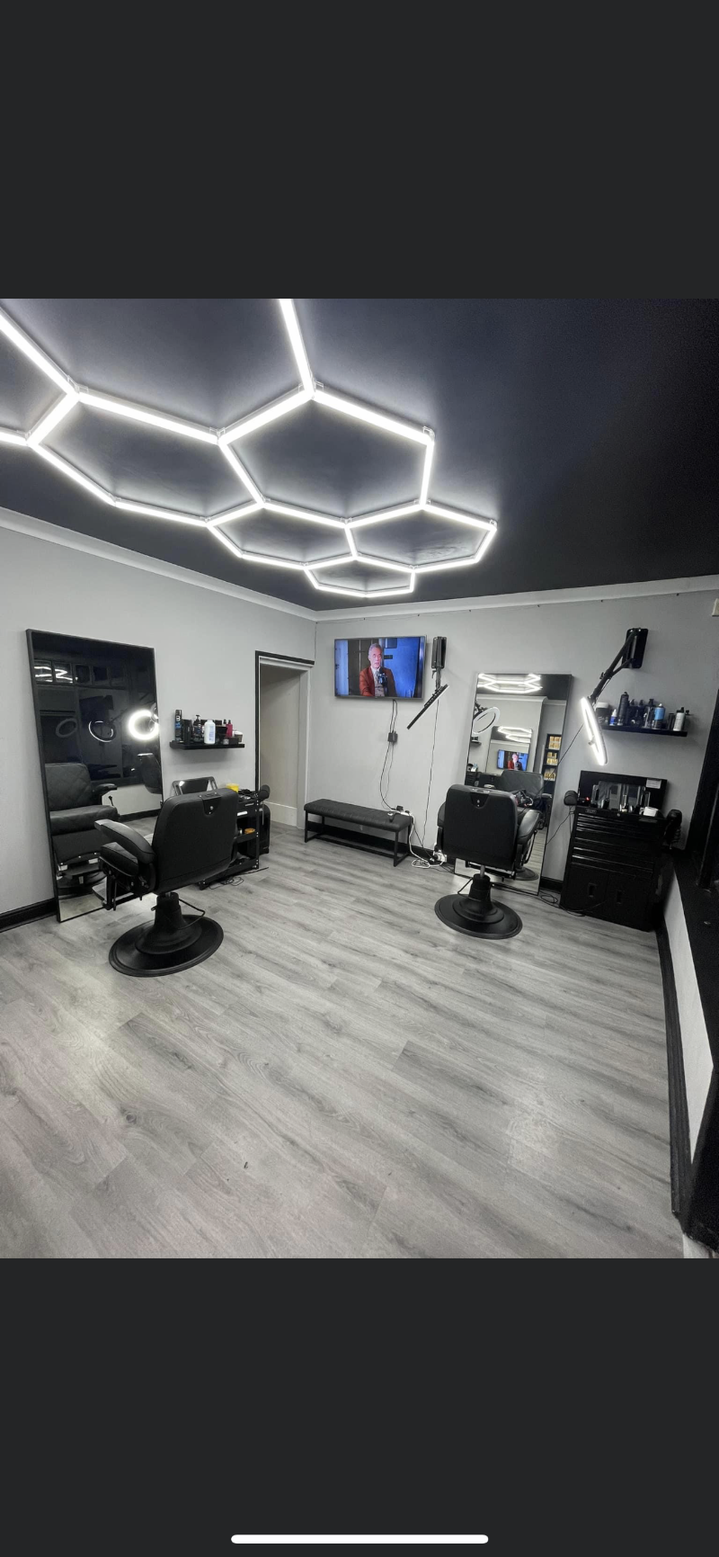 Faderz Studio Crawley Barbers photo 1