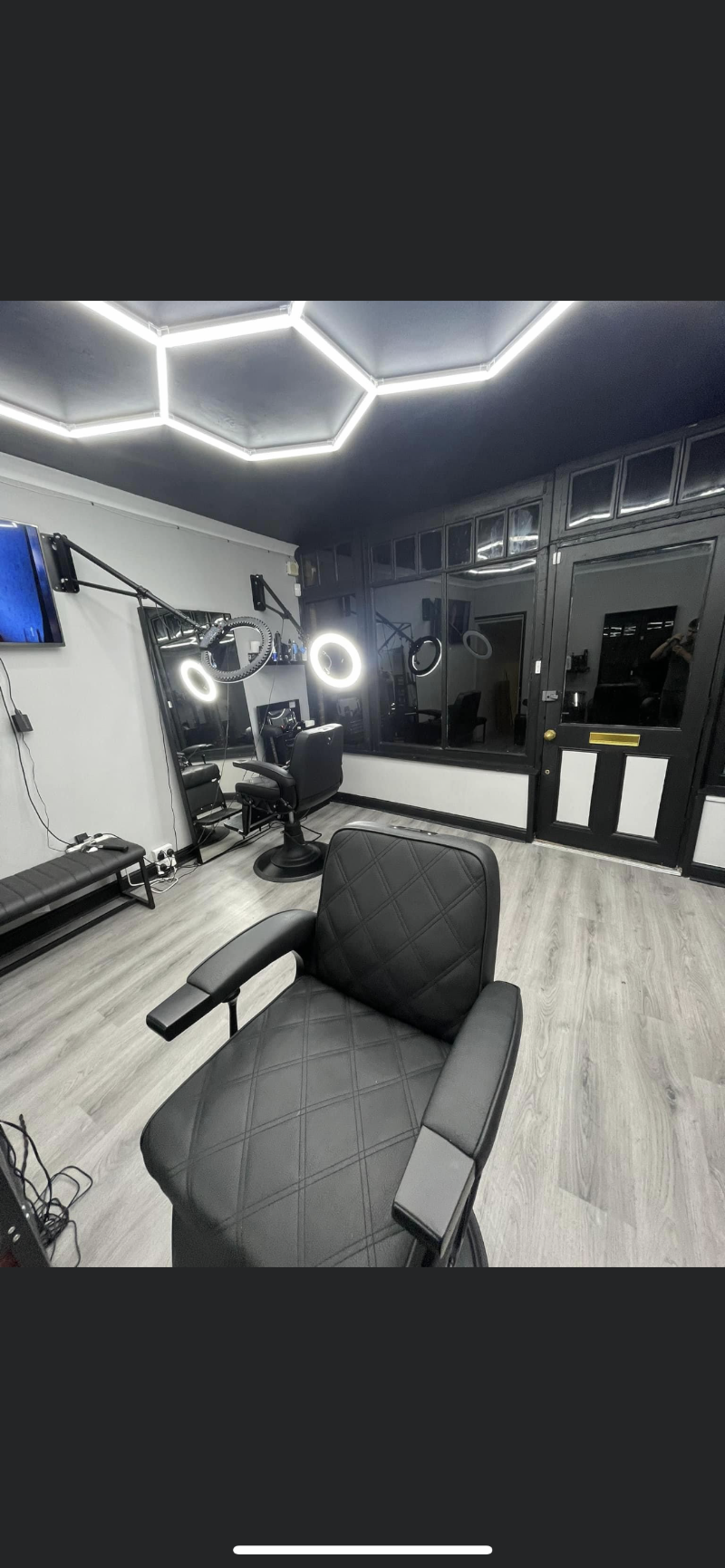 Faderz Studio Crawley Barbers photo 2