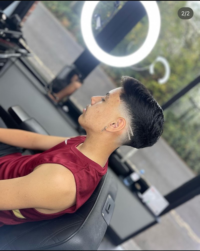 Faderz Studio Crawley Barbers photo 3
